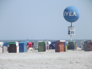 Beach - mit Garten und Terrasse by Interhome (Nessmersiel)
