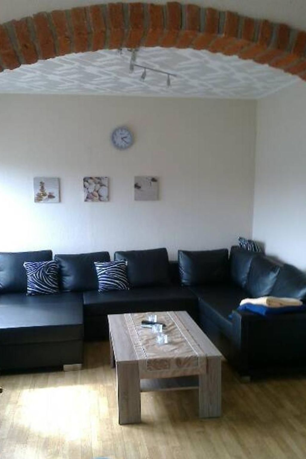 Fernseher, DVD-Player