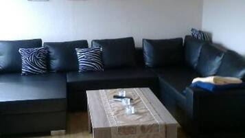 Fernseher, DVD-Player