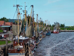 Marina - Buddecke by Interhome (Nessmersiel)