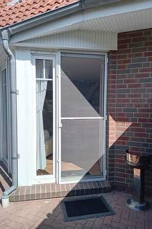 Exterior detail - Buddecke by Interhome (Nessmersiel)