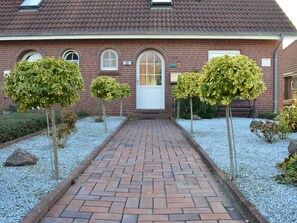 Property grounds - MeerZeit by Interhome (Nessmersiel)