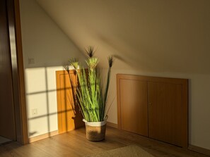 Interior - Lüttje Huus by Interhome (Nessmersiel)