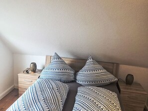 Room - Sonnenschein OG by Interhome (Nessmersiel)