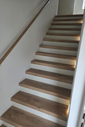 Interior - Sonnenschein OG by Interhome (Nessmersiel)