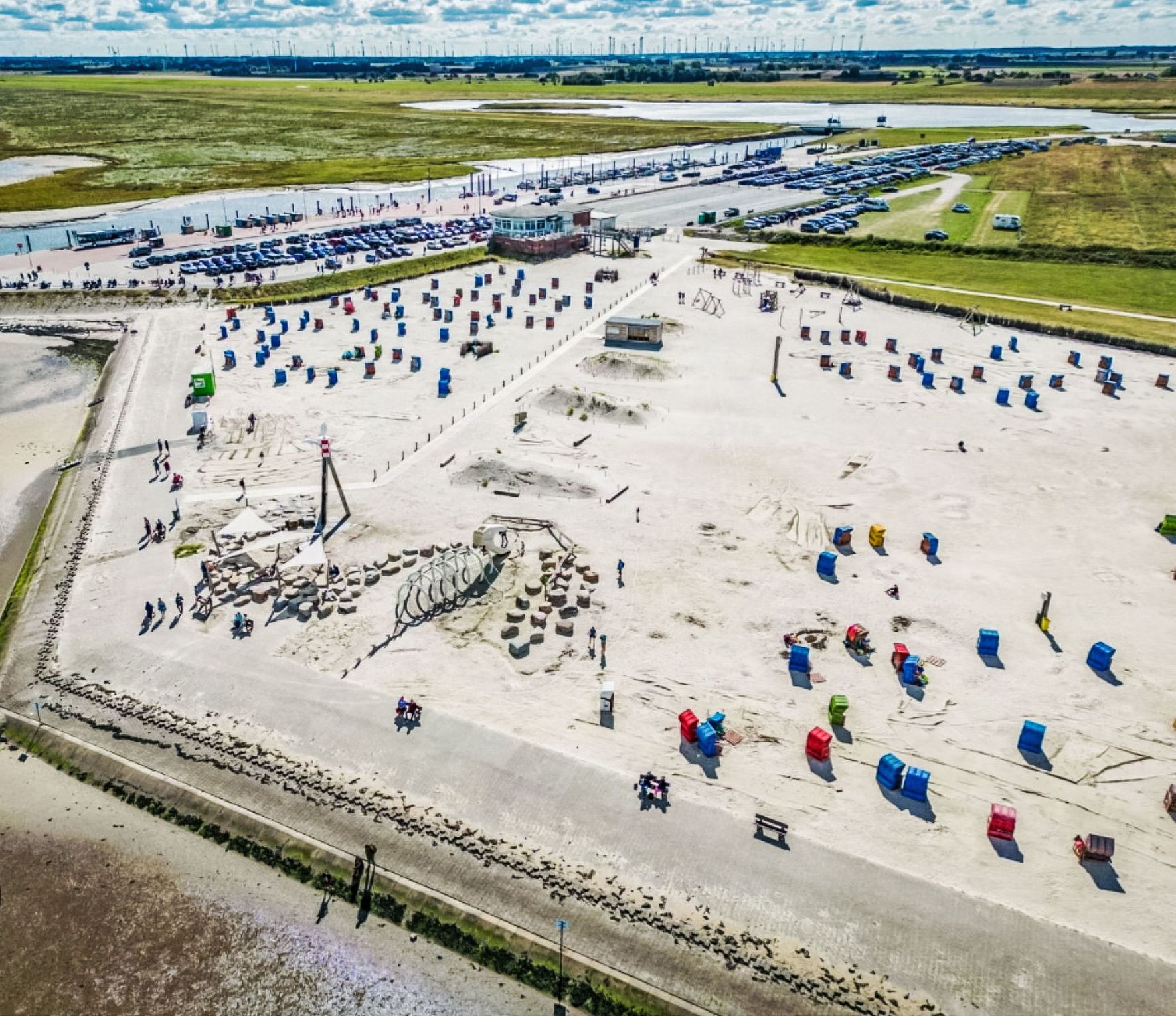 Strand