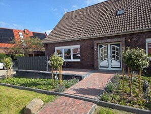 Exterior - Sonnenschein EG by Interhome (Nessmersiel)