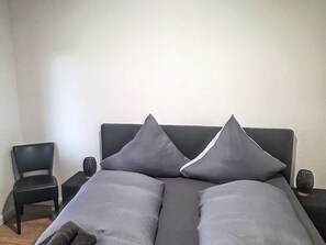 2 habitaciones 