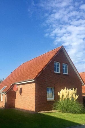 Exterior - Vacation home Max by Interhome (Nessmersiel)