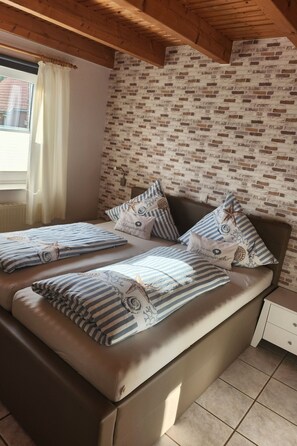 Internet - Vacation home Max by Interhome (Nessmersiel)
