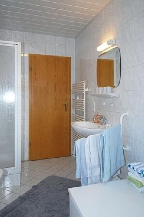 Towels - Waterkant 7 by Interhome (Nessmersiel)