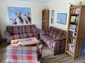 DVD player - Lammert by Interhome (Nessmersiel)