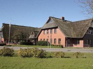 Exterior - Lammert by Interhome (Nessmersiel)