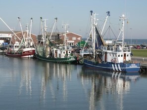 Marina - Lammert by Interhome (Nessmersiel)