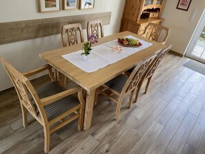 Dining - Lammert by Interhome (Nessmersiel)