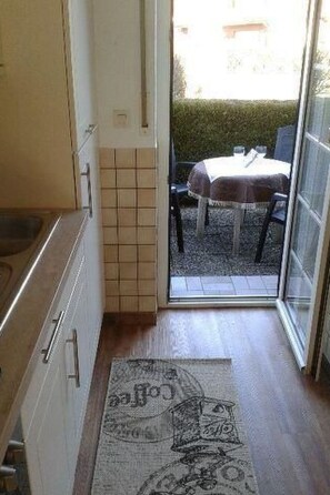 Interior - up Acterdeck by Interhome (Nessmersiel)