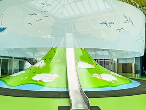 Children’s area - in kinderfreundlicher Ferienanlage by Interhome (Nessmersiel)