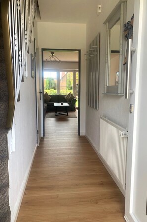 Interior - in kinderfreundlicher Ferienanlage by Interhome (Nessmersiel)