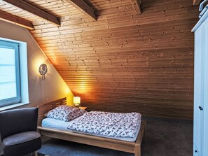 3 Schlafzimmer, Internetzugang