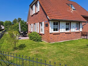 Exterior - Sonnenblick by Interhome (Nessmersiel)