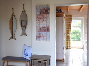 Interior - Sonnenblick by Interhome (Nessmersiel)