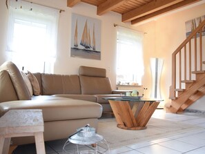 Fireplace - Sonnenblick by Interhome (Nessmersiel)