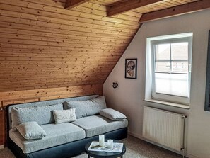 Fireplace - Auszeit in Nordwest by Interhome (Nessmersiel)