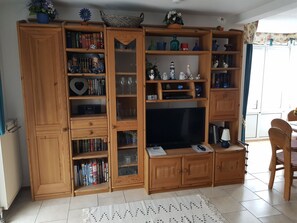 Interior - Vacation home Jenny by Interhome (Nessmersiel)