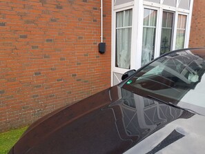 Exterior detail - Vacation home Jenny by Interhome (Nessmersiel)