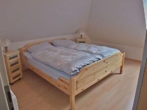Room - in Dornum - Westerbur by Interhome (Nessmersiel)
