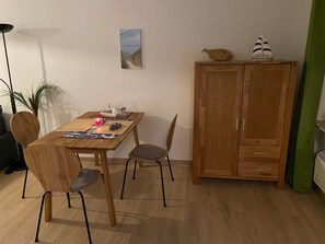 Dining - Süddünenidylle by Interhome (Borkum)