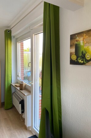 Interior - Süddünenidylle by Interhome (Borkum)