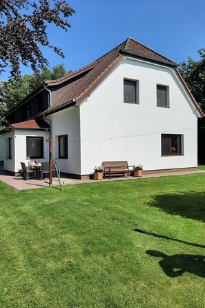 Außenbereich