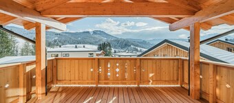 Dachstein West T5 by Interhome