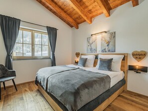 2 bedrooms, Internet - Dachstein West T5 by Interhome (Rußbach am Pass Gschütt)