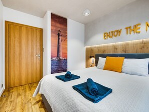 Internet - Altstadt-Wohnung Chmielna Park by Interhome (Gdansk)