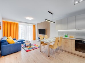 Interior - Altstadt-Wohnung Angielska Grobla by Interhome (Gdansk)