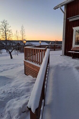 Hjortgården Villa by Interhome