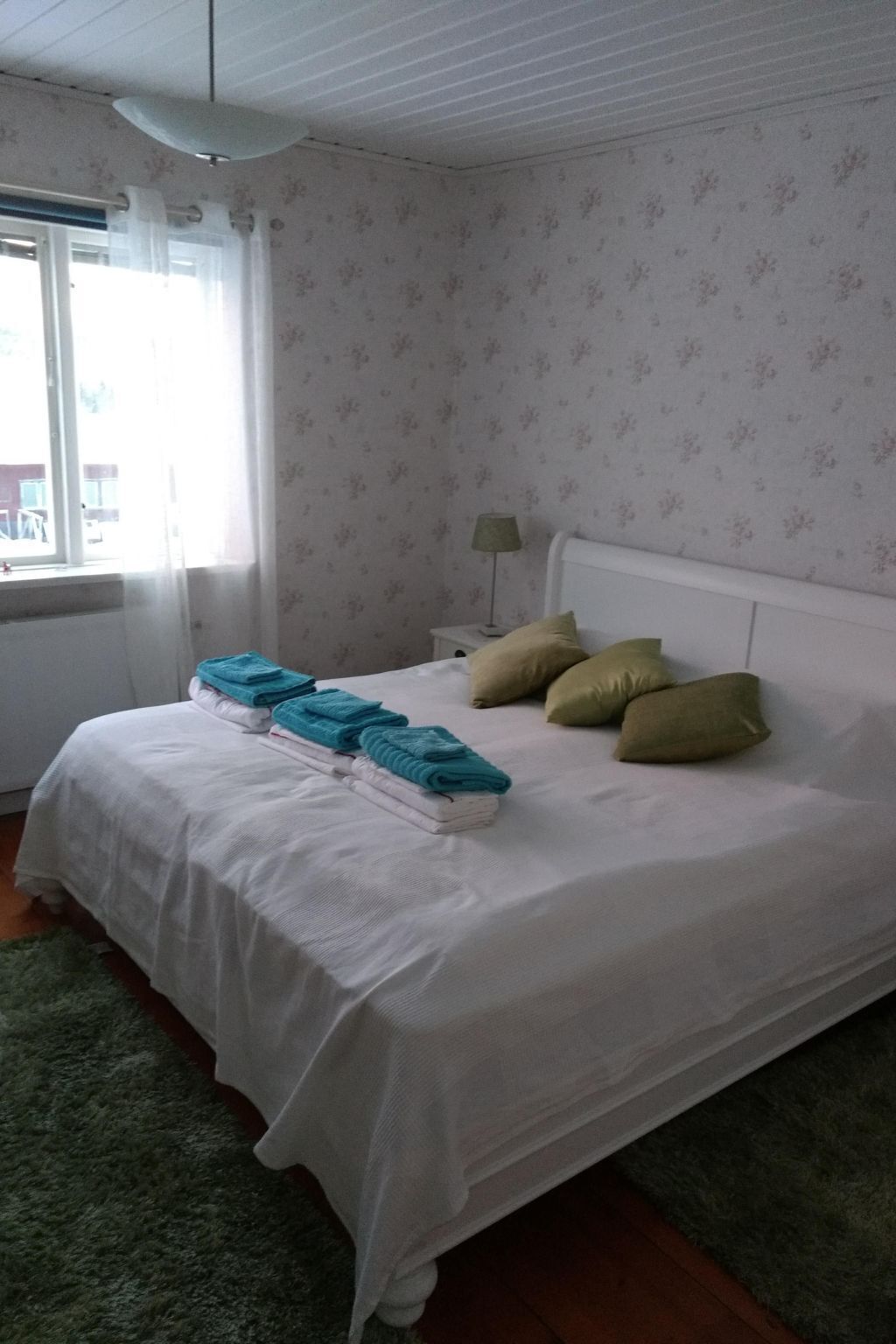 3 sovrum och internet