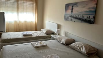 Iron/ironing board, internet