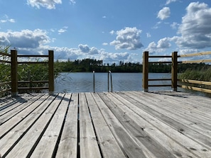 Boendeområde