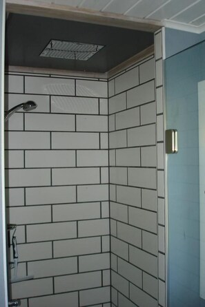 Bathroom - Vacation home Nymåla by Interhome (Hultsfred)