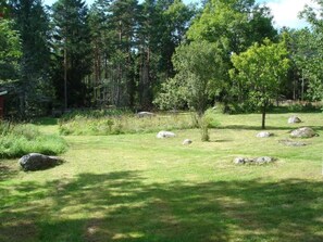Property grounds - Vacation home Nymåla by Interhome (Hultsfred)