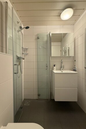 Bathroom - Rekerlanden 174 by Interhome (Schoorl)