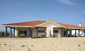 Exterior - Haus am Meer, die Füße im Sand by Interhome (Vielle Saint Girons)
