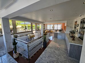 Lobby - Apartment Superior für 2 Personen by Interhome (Portorož)