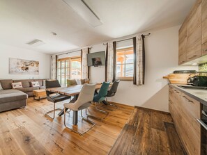 Interior - Dachstein West 1b by Interhome (Rußbach am Pass Gschütt)