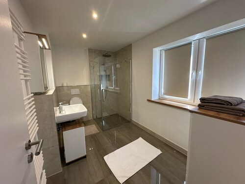 Luxus Apratment by Interhome