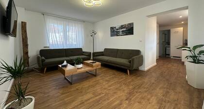 Luxus Apratment by Interhome