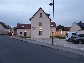 Aussenbereich
